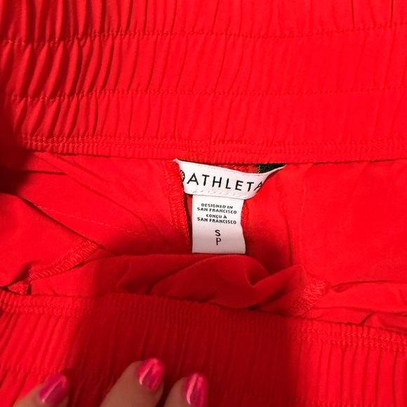 Wayfind shorts - Picture 2 of 2